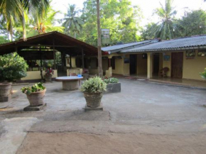 Relax guest House